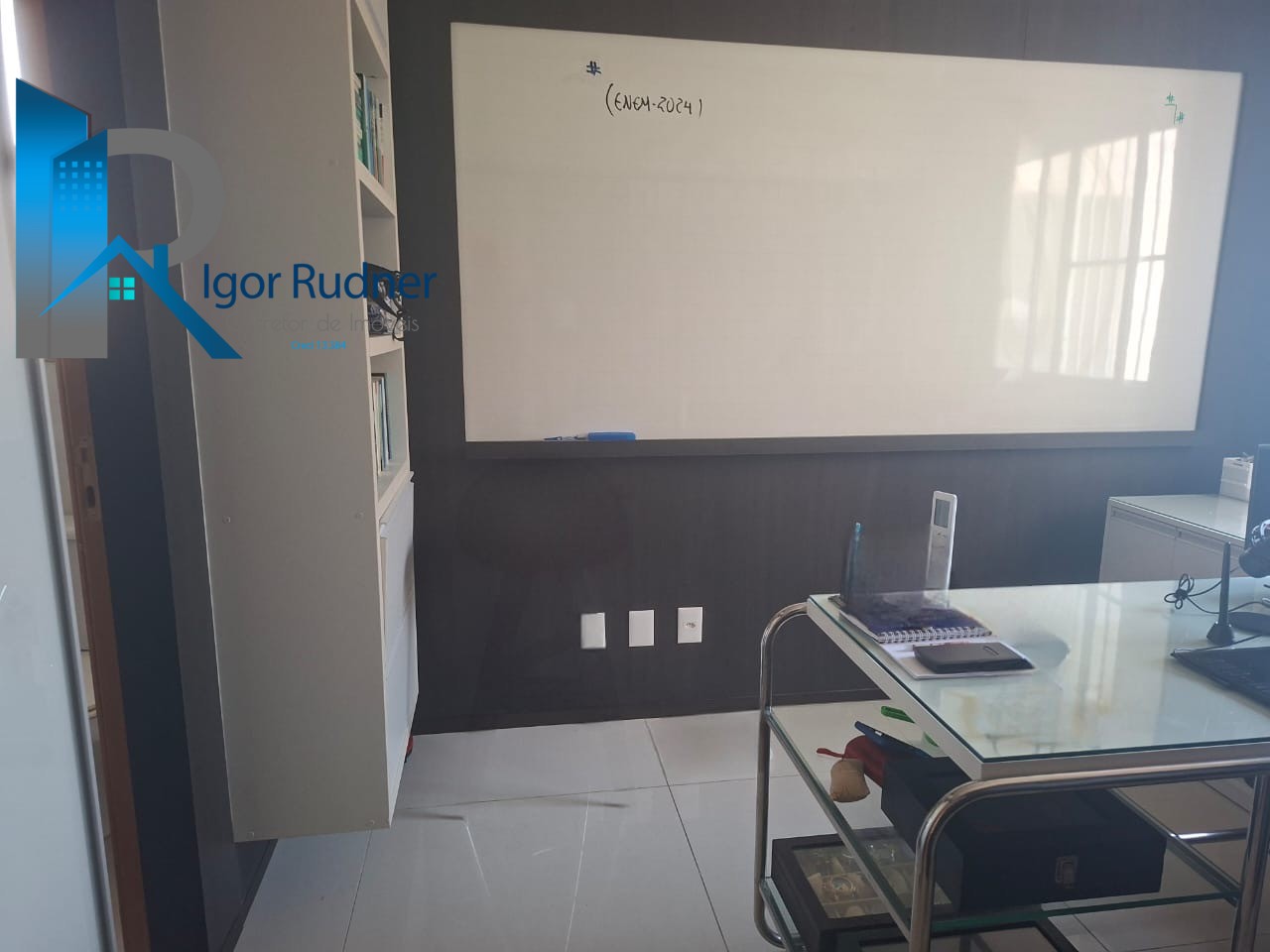 Cobertura, 4 quartos, 200 m² - Foto 22