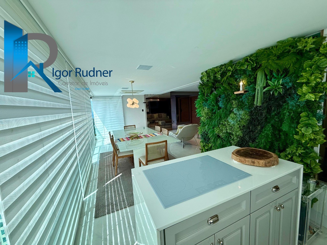 Apartamento, 3 quartos, 185 m² - Foto 4