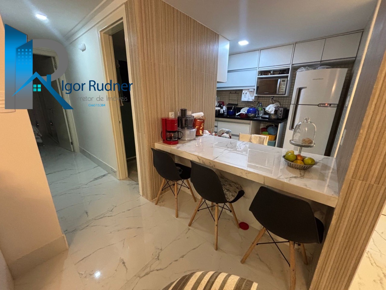 Apartamento, 2 quartos, 78 m² - Foto 10
