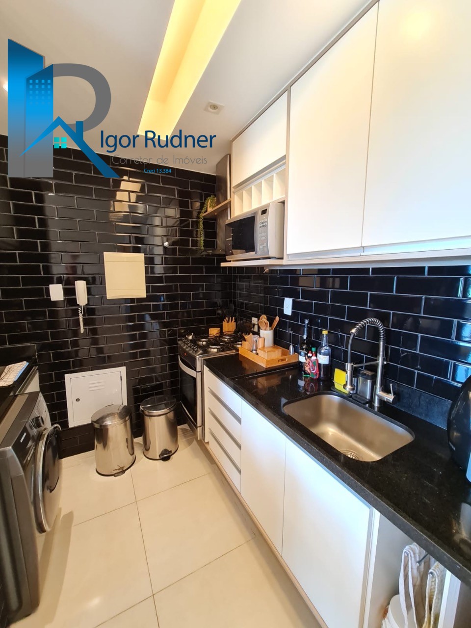 Apartamento, 1 quarto, 55 m² - Foto 15