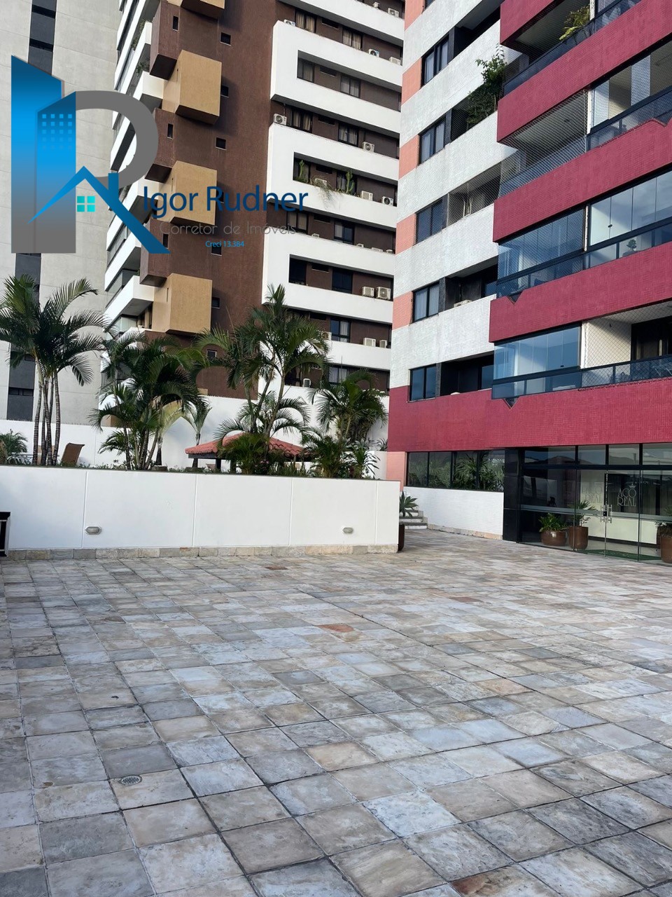 Apartamento, 3 quartos, 110 m² - Foto 23