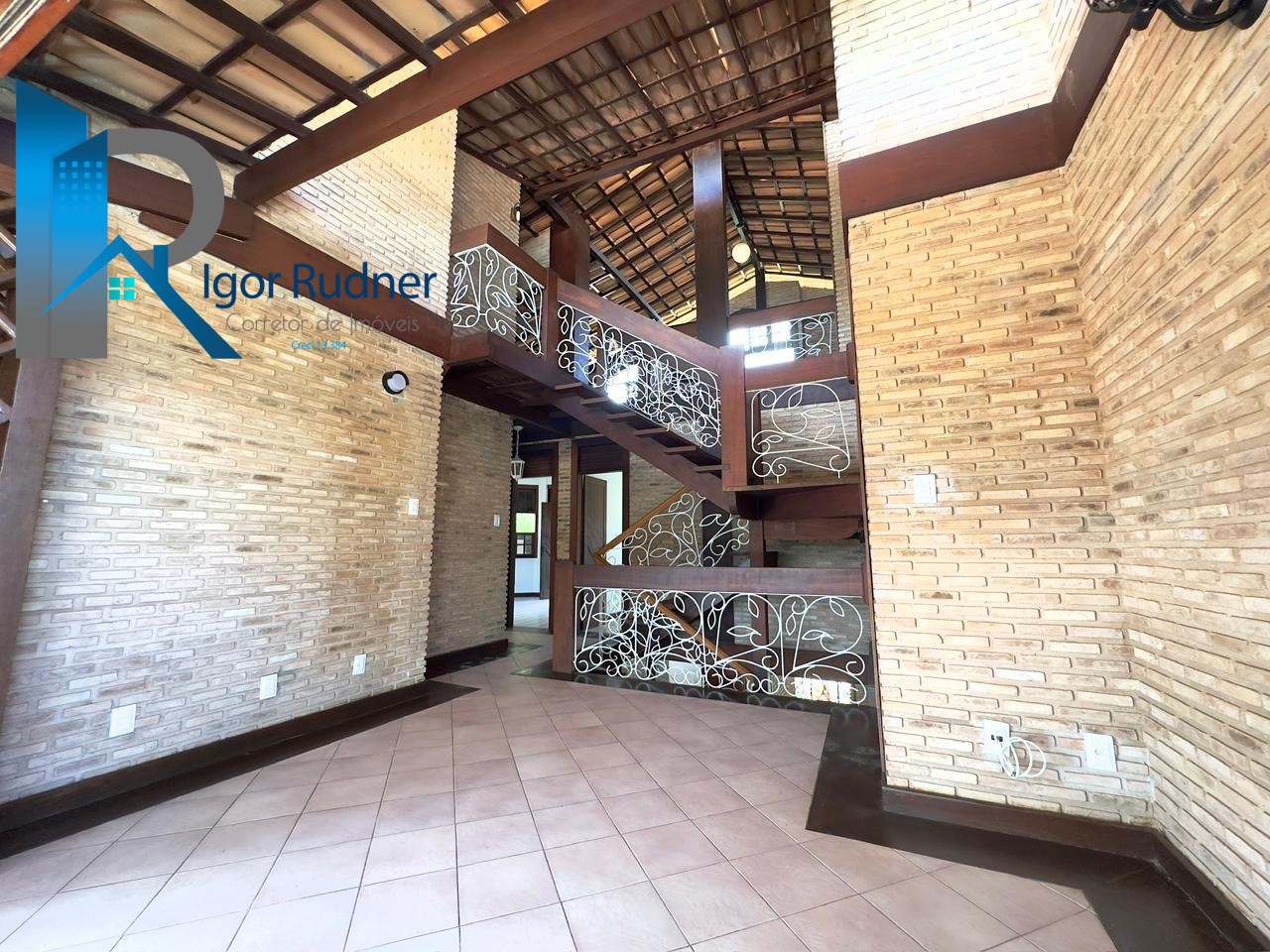 Casa de Condomínio, 5 quartos - Foto 2
