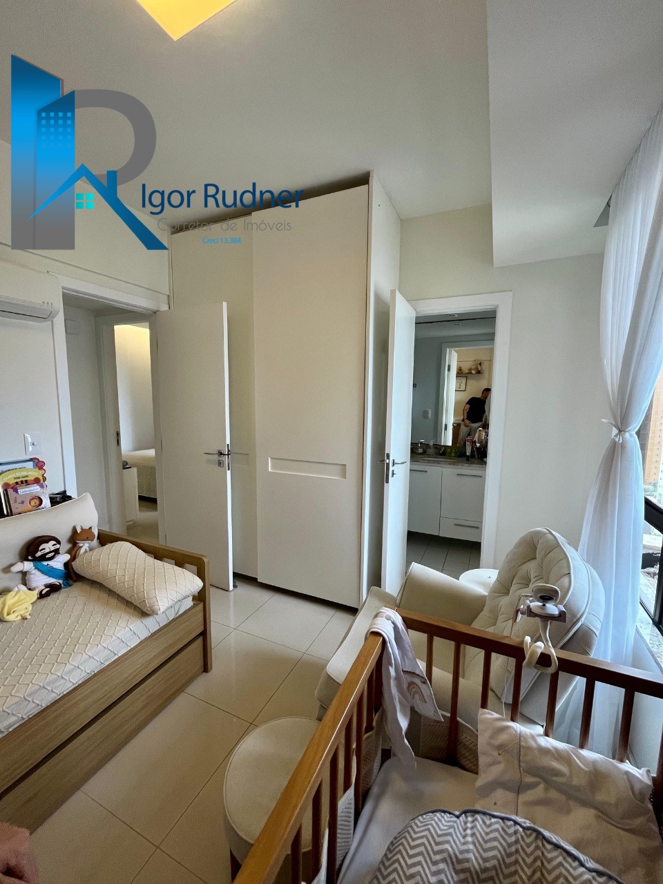 Apartamento, 2 quartos, 89 m² - Foto 17