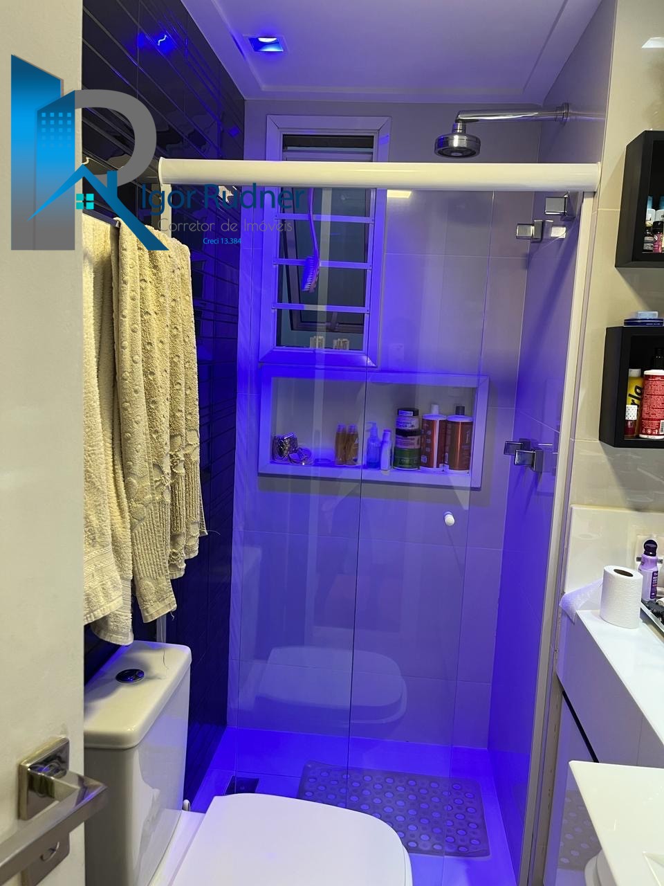 Apartamento, 3 quartos, 110 m² - Foto 10