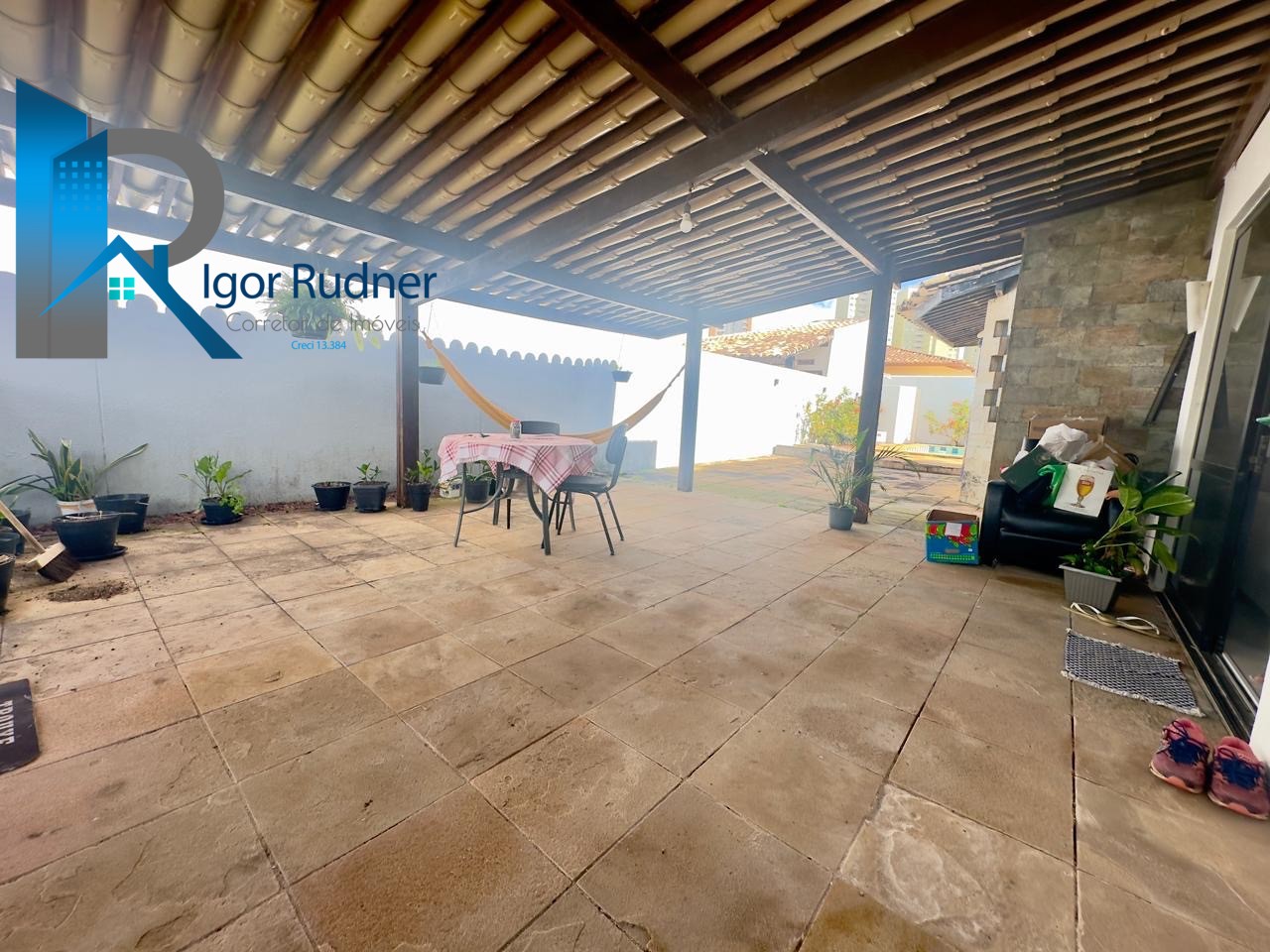 Casa de Condomínio, 3 quartos - Foto 25