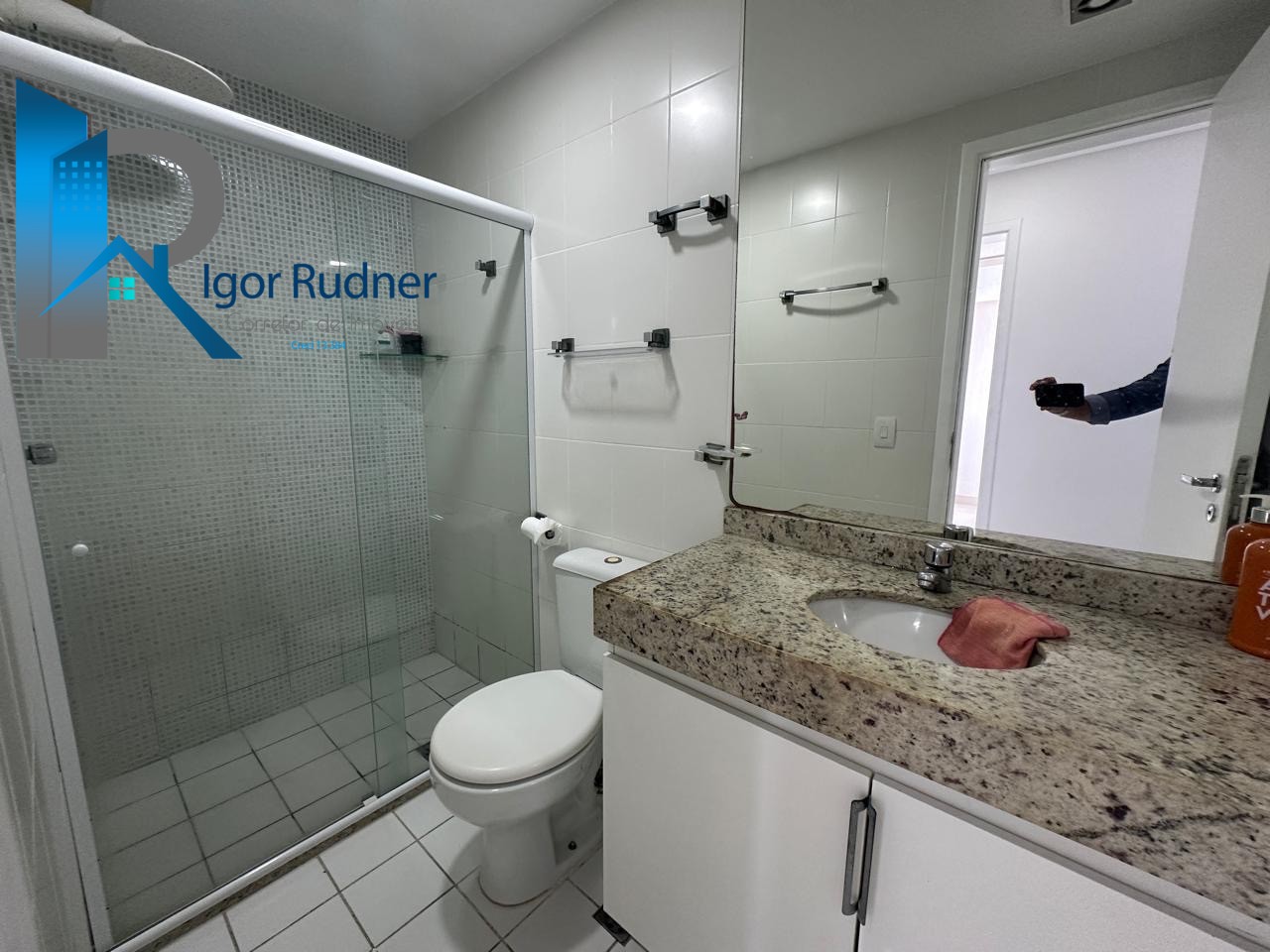 Apartamento, 2 quartos, 78 m² - Foto 8