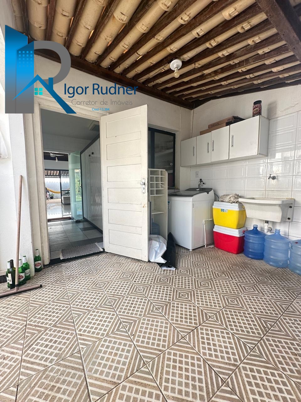 Casa de Condomínio, 3 quartos - Foto 27