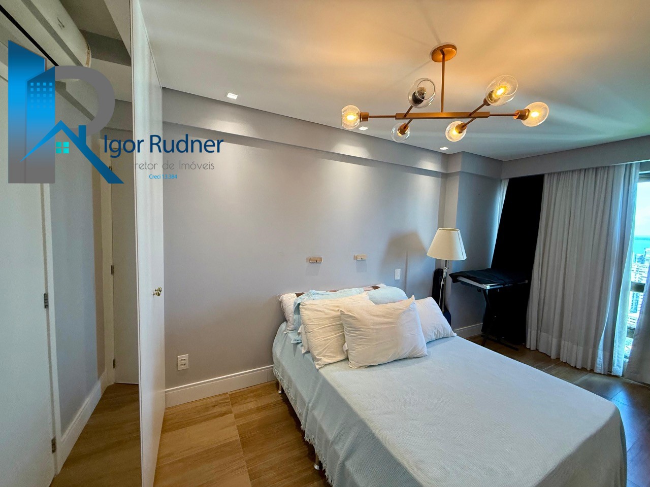 Apartamento, 3 quartos, 185 m² - Foto 20