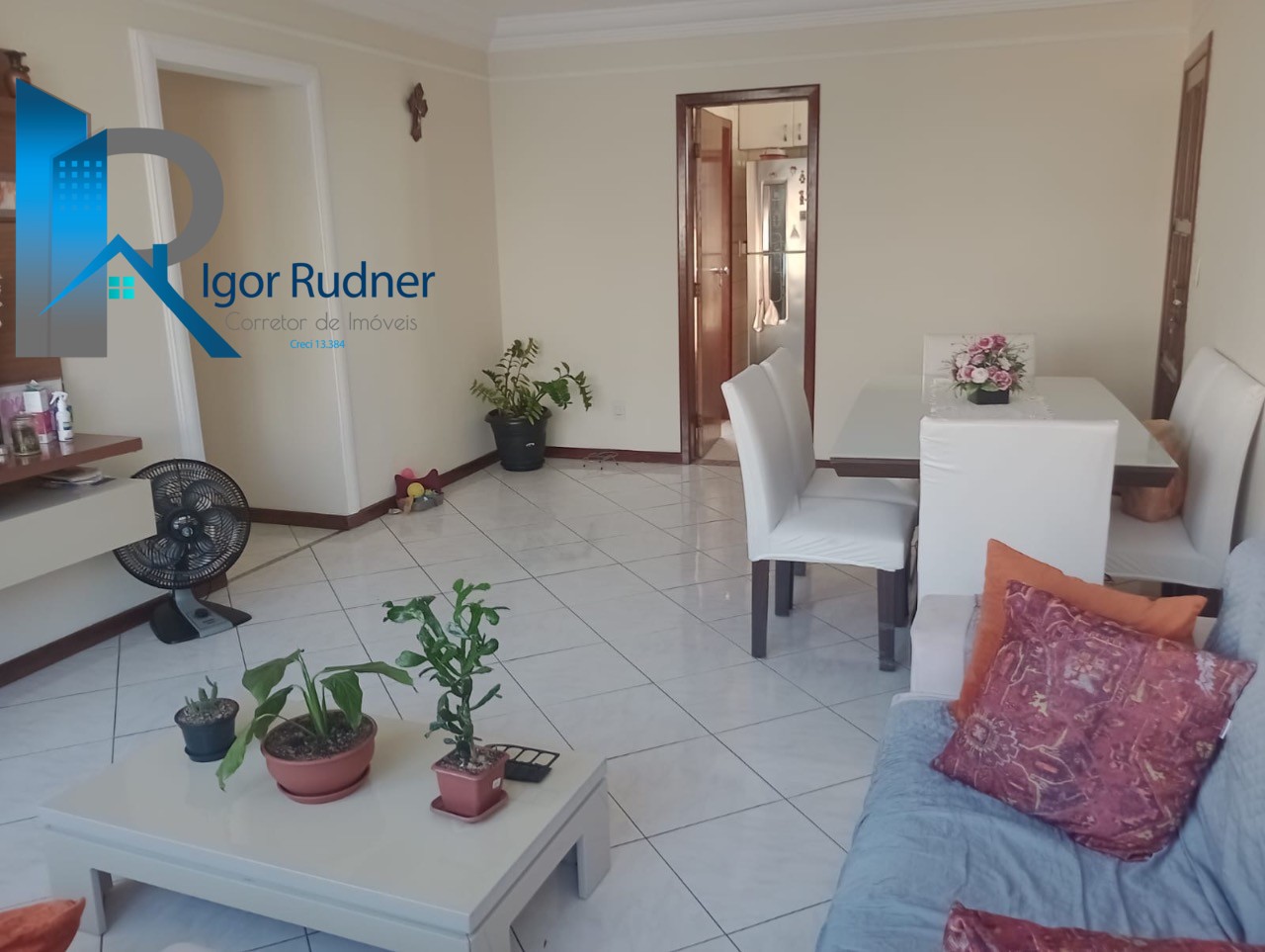 Apartamento, 3 quartos, 112 m² - Foto 6