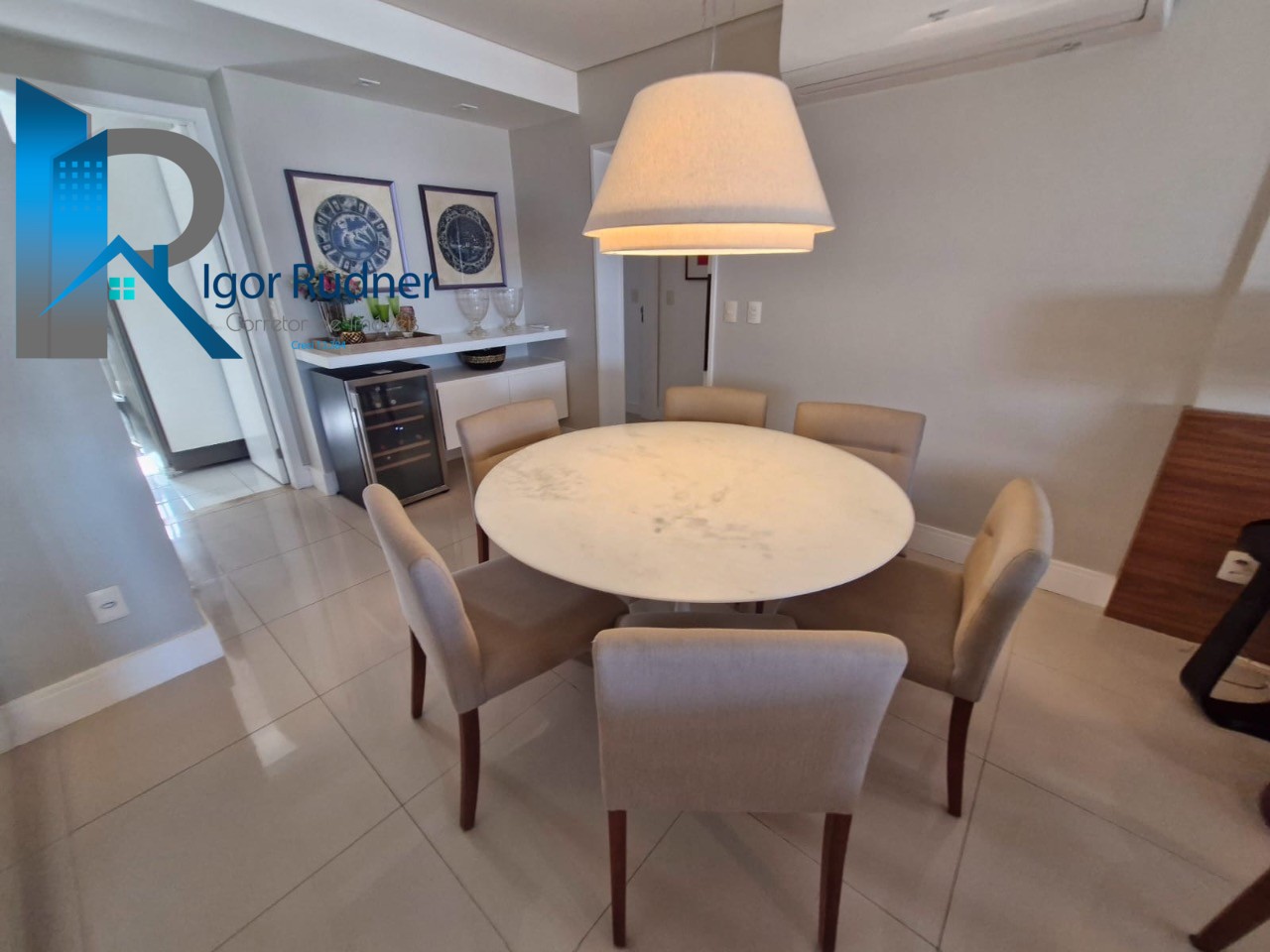 Apartamento, 3 quartos, 147 m² - Foto 9