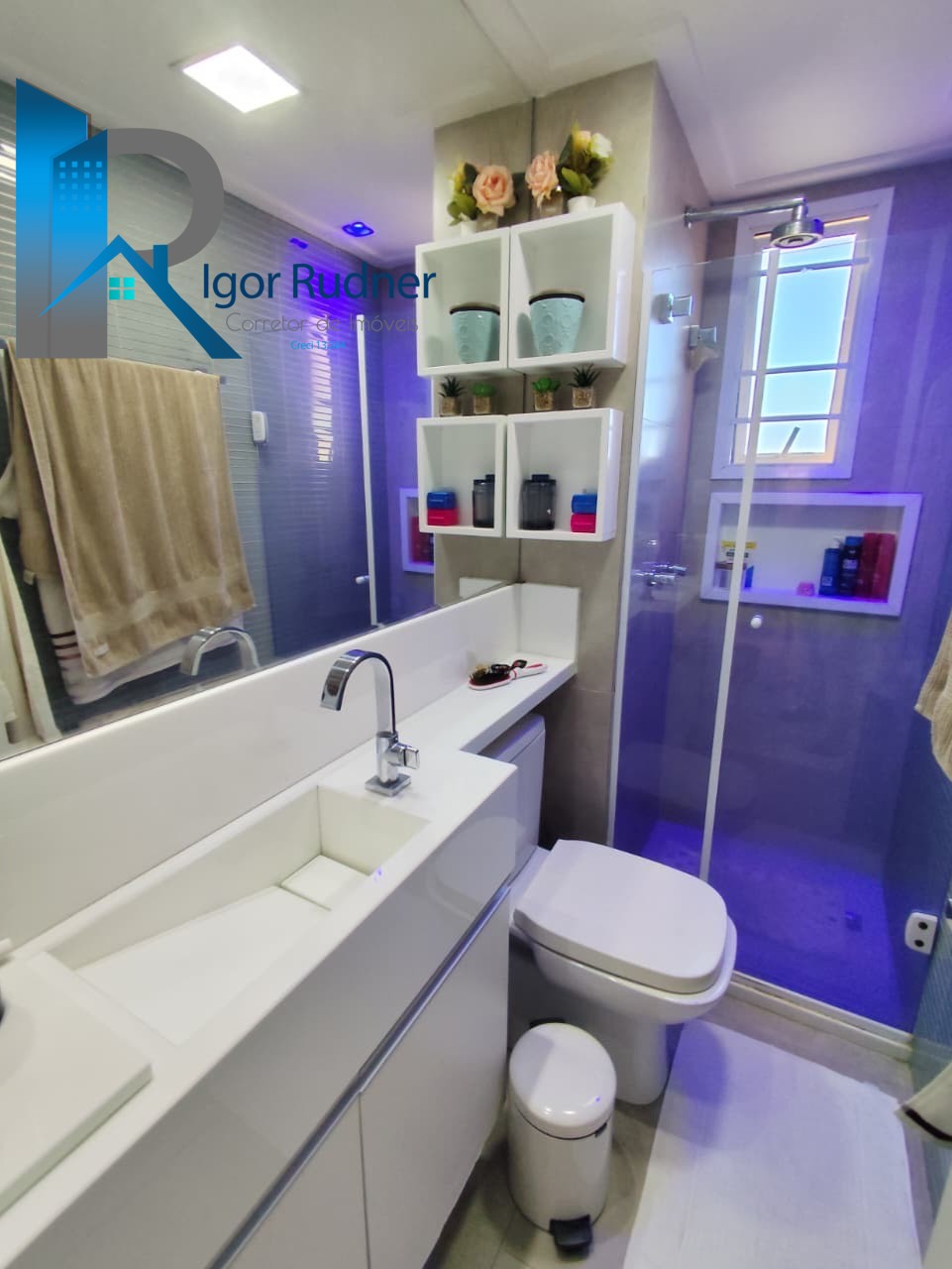 Apartamento, 3 quartos, 110 m² - Foto 18