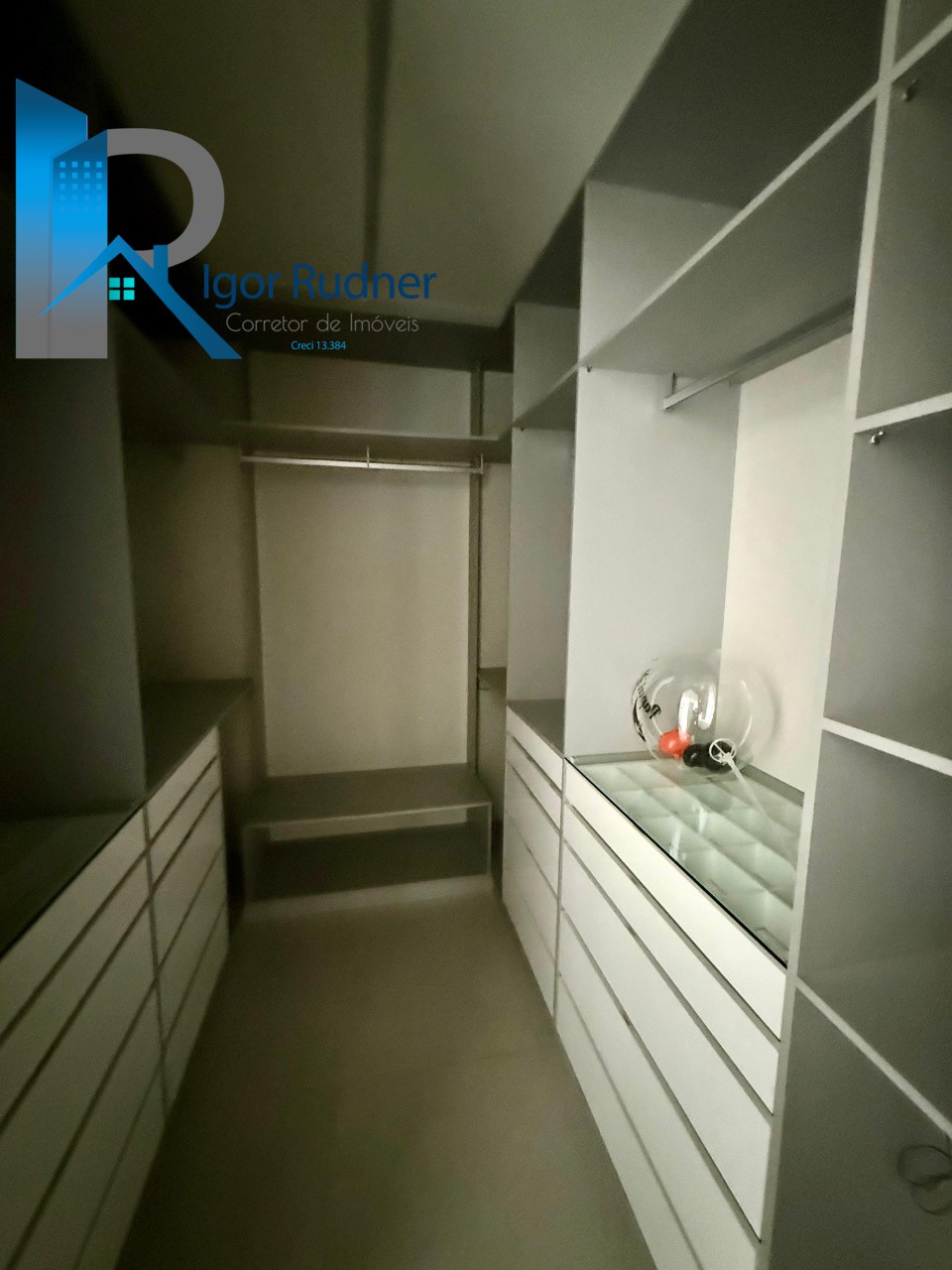 Apartamento, 4 quartos, 200 m² - Foto 33