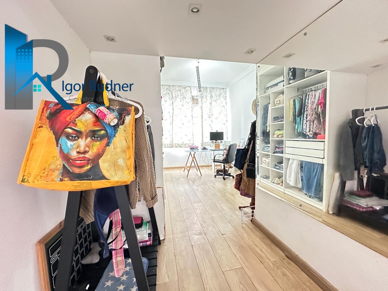 Apartamento, 3 quartos, 200 m² - Foto 19