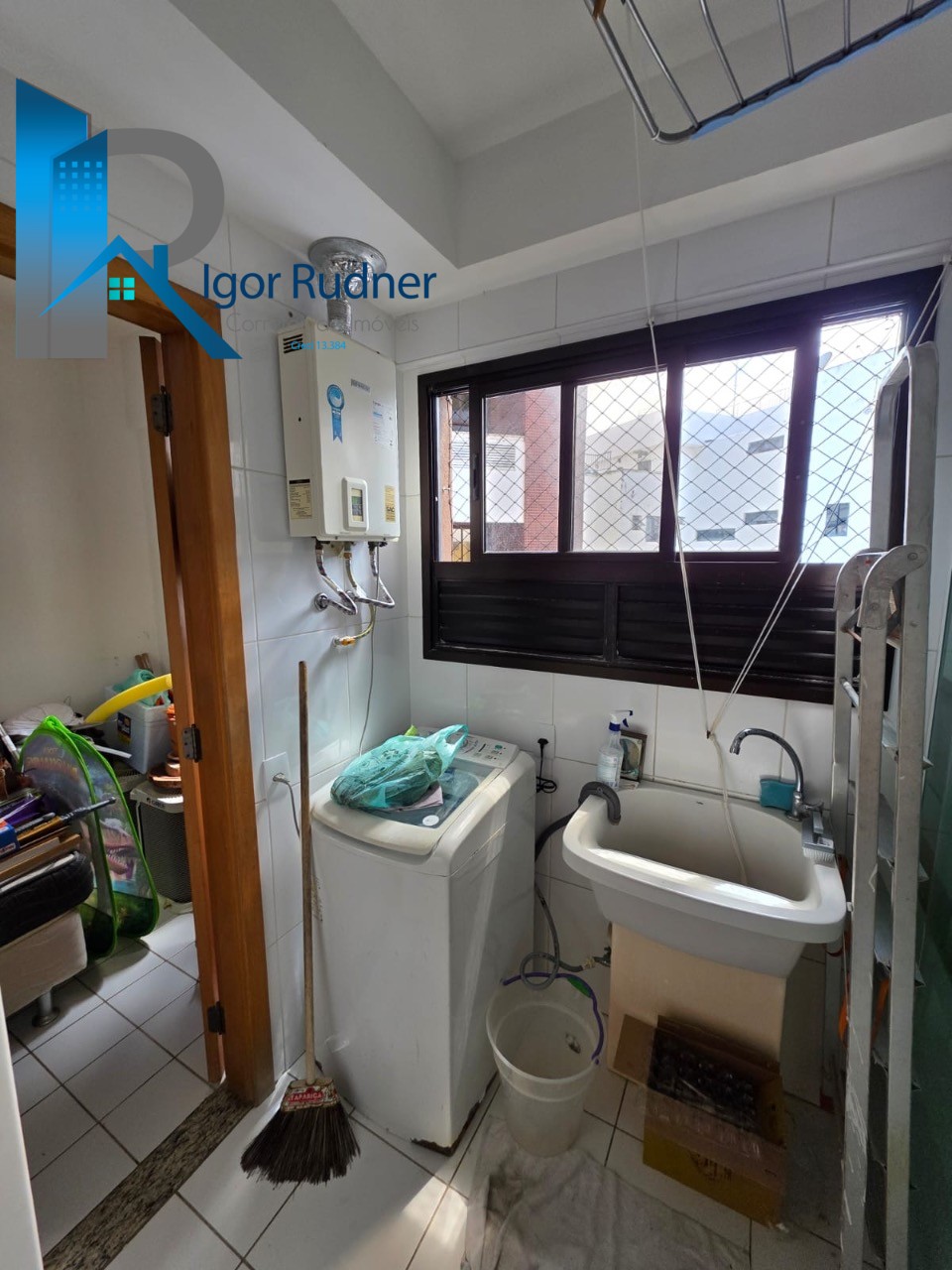 Apartamento, 3 quartos, 136 m² - Foto 35