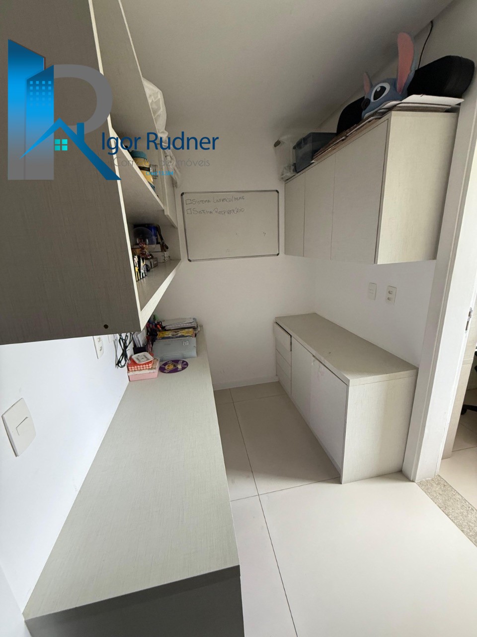 Apartamento, 4 quartos, 187 m² - Foto 33