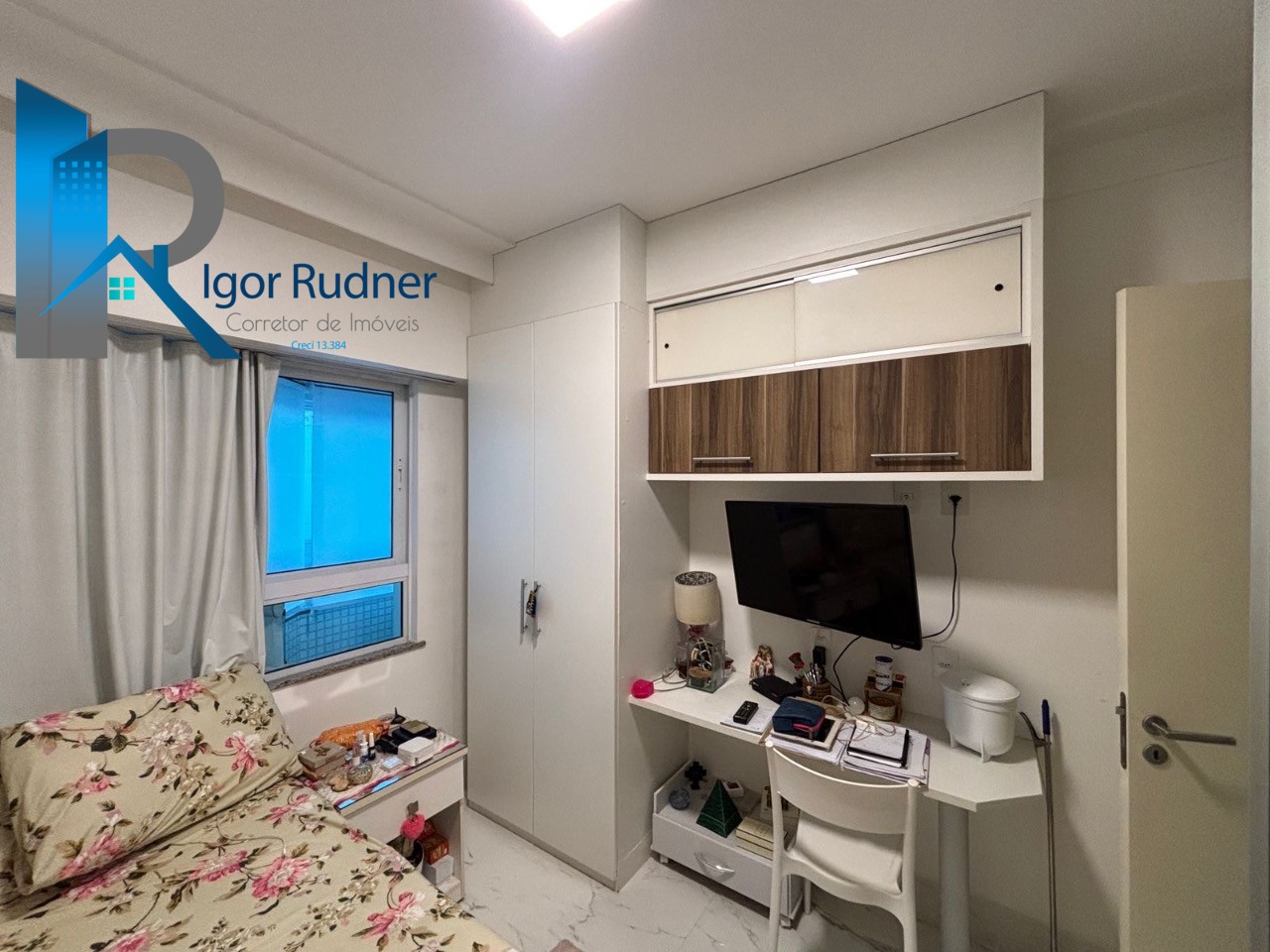 Apartamento, 2 quartos, 78 m² - Foto 21