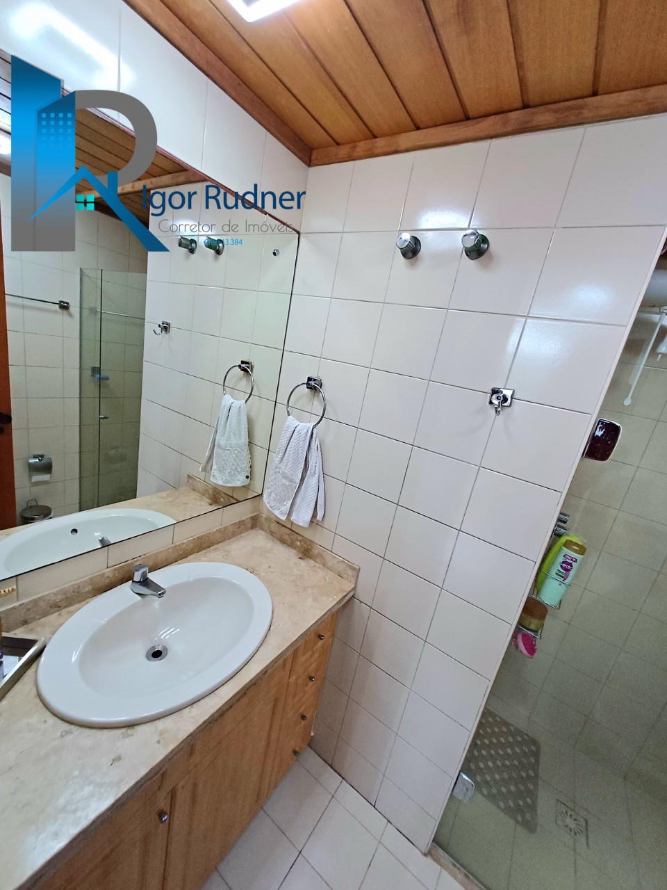 Apartamento, 3 quartos, 100 m² - Foto 14