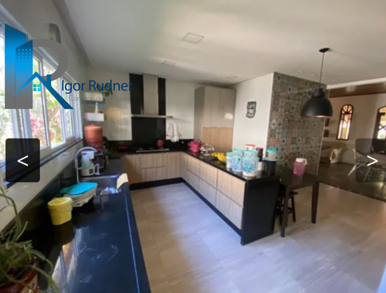 Casa, 5 quartos - Foto 7