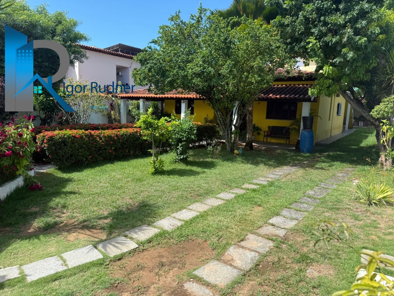 Casa, 5 quartos - Foto 11