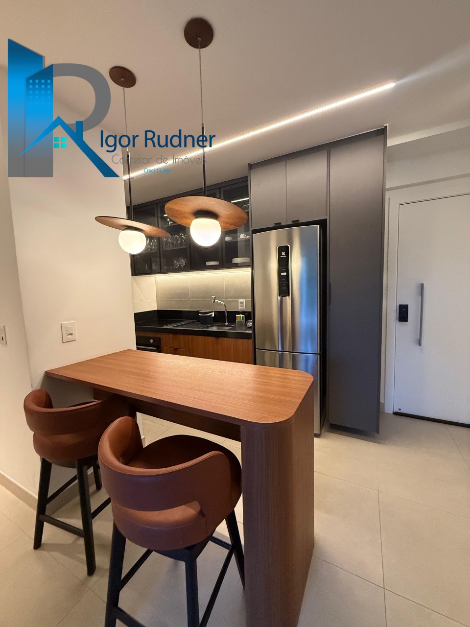 Apartamento, 2 quartos, 60 m² - Foto 6