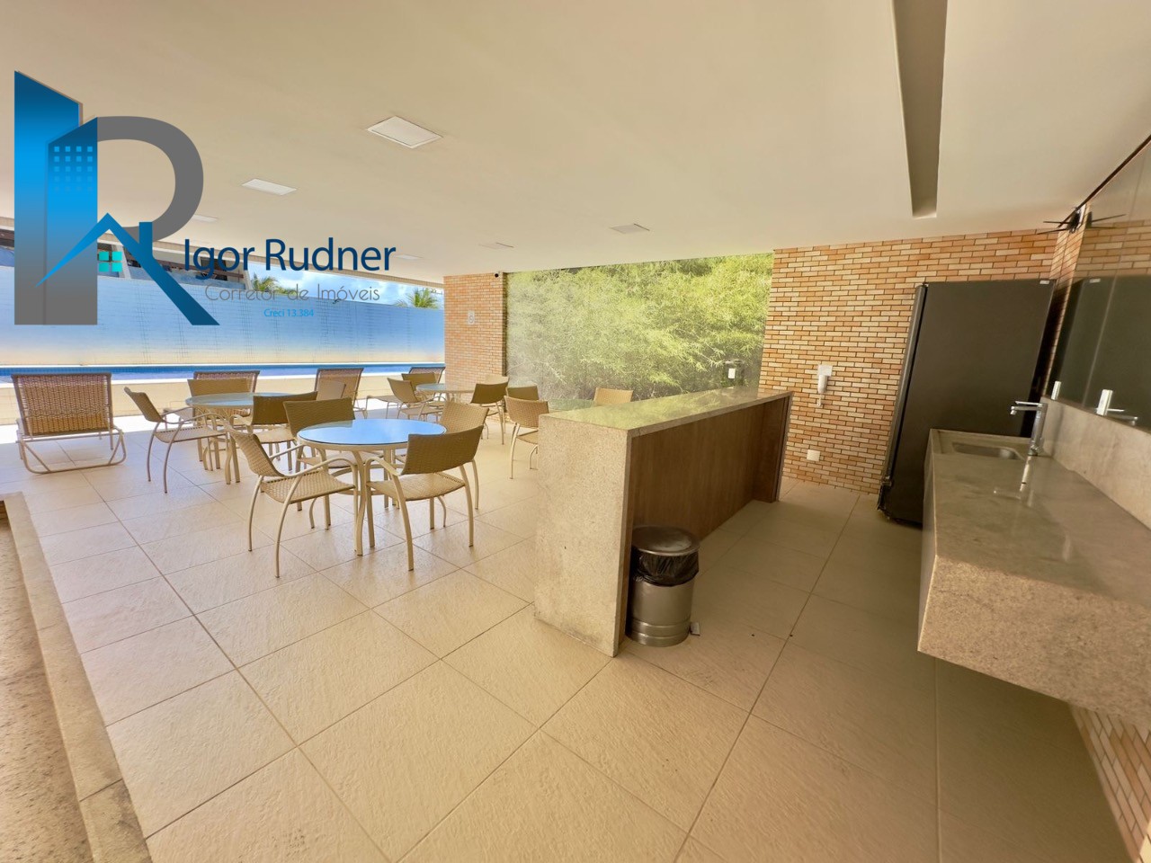 Apartamento, 2 quartos, 75 m² - Foto 33