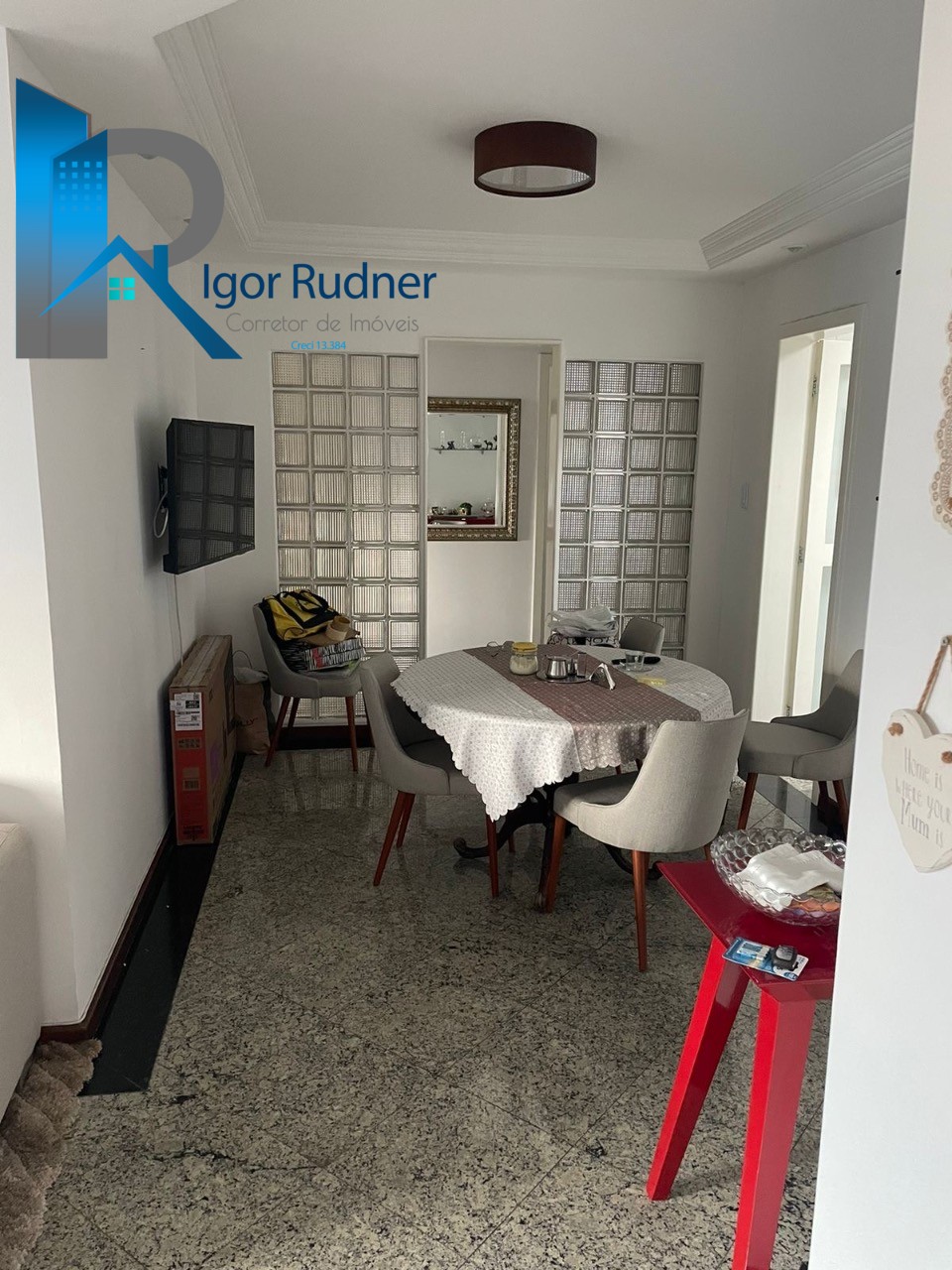 Apartamento, 3 quartos, 110 m² - Foto 9