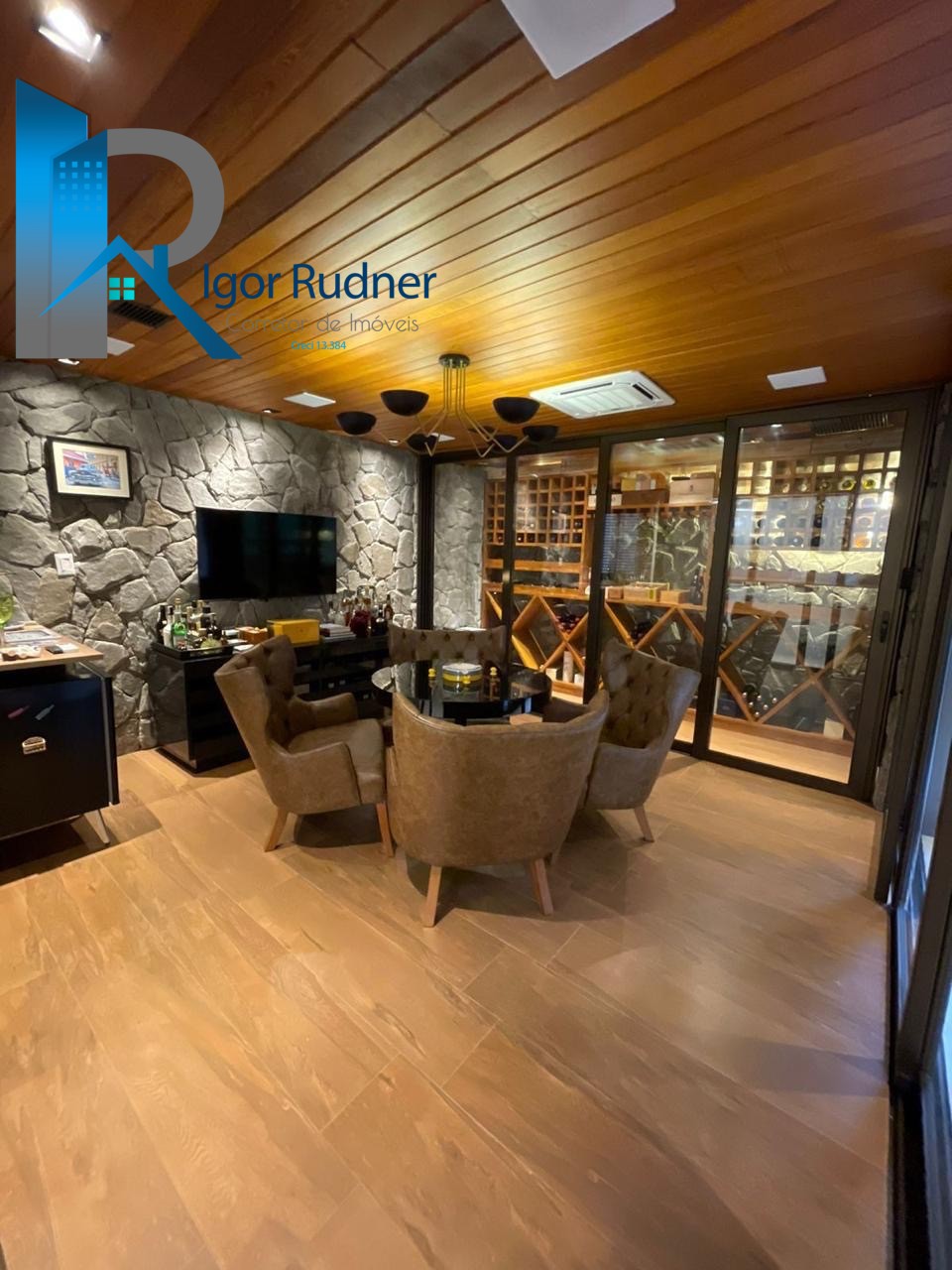 Casa de Condomínio, 5 quartos - Foto 28