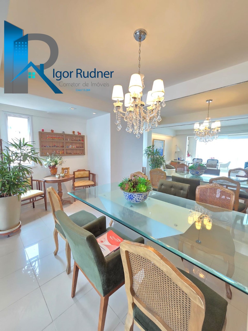 Apartamento, 2 quartos, 87 m² - Foto 6