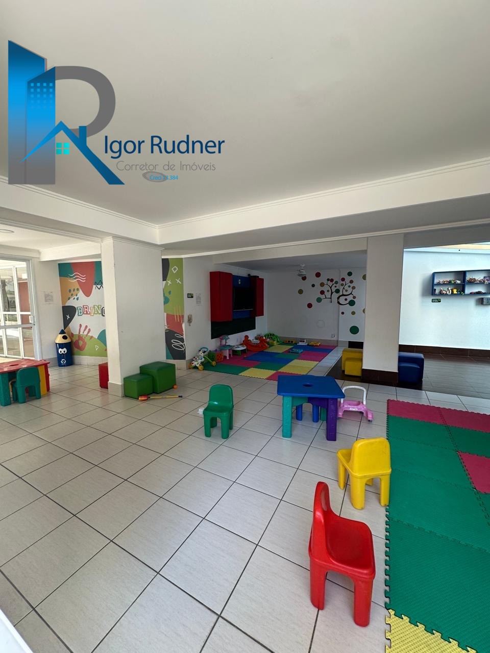 Apartamento, 2 quartos, 78 m² - Foto 33