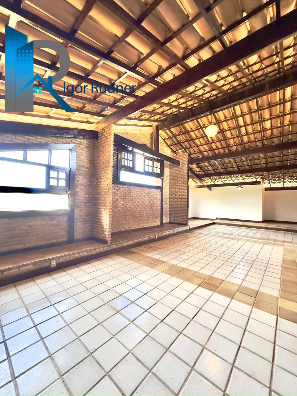 Casa de Condomínio, 5 quartos - Foto 5