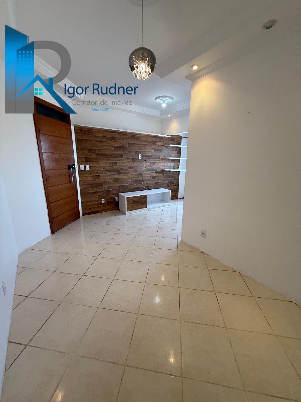 Apartamento, 3 quartos, 71 m² - Foto 3