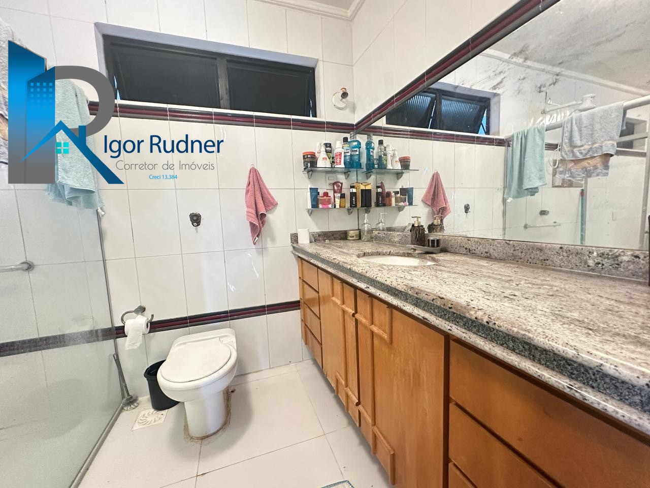 Casa de Condomínio, 3 quartos - Foto 13