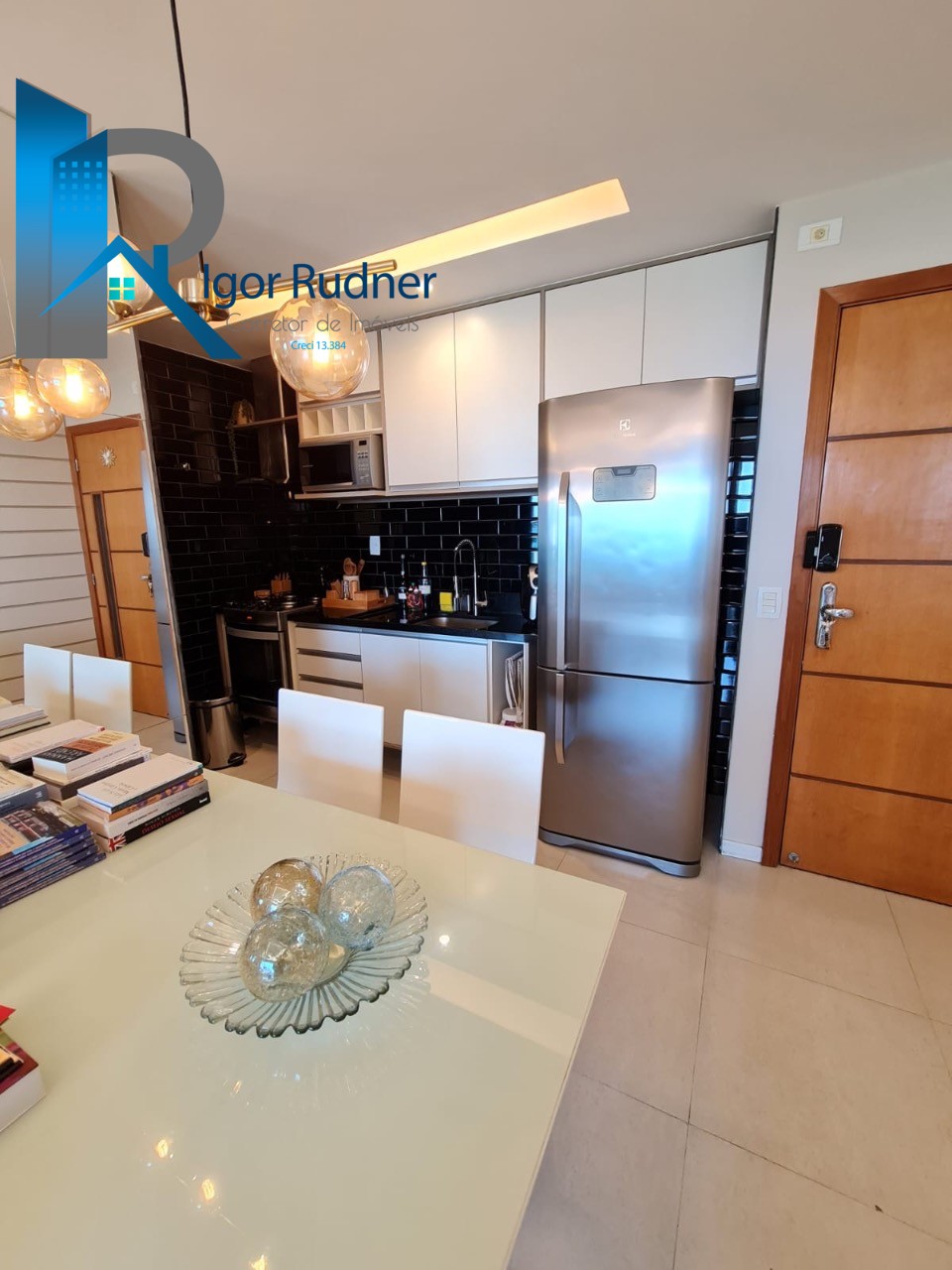 Apartamento, 1 quarto, 55 m² - Foto 13