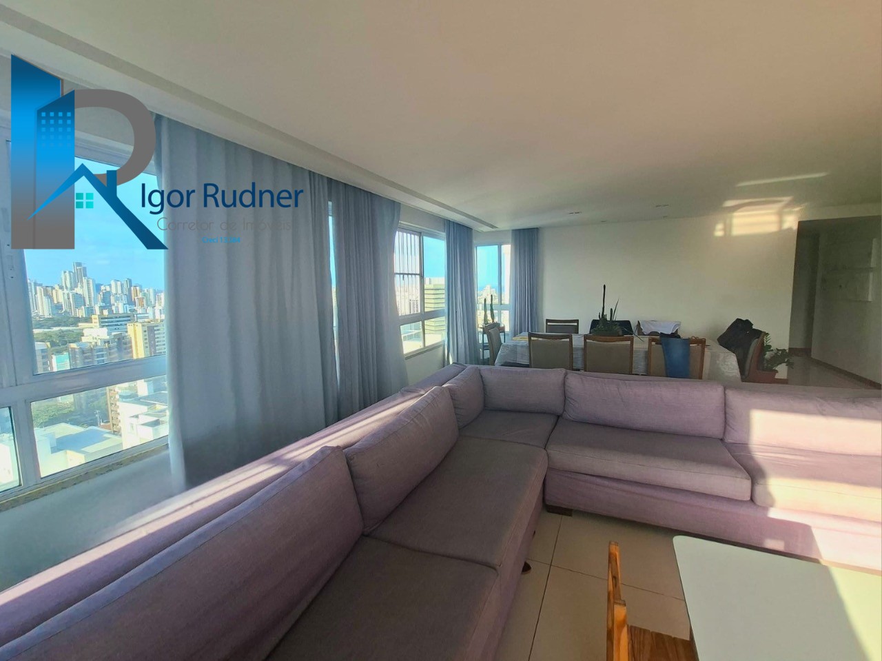 Cobertura, 4 quartos, 200 m² - Foto 8