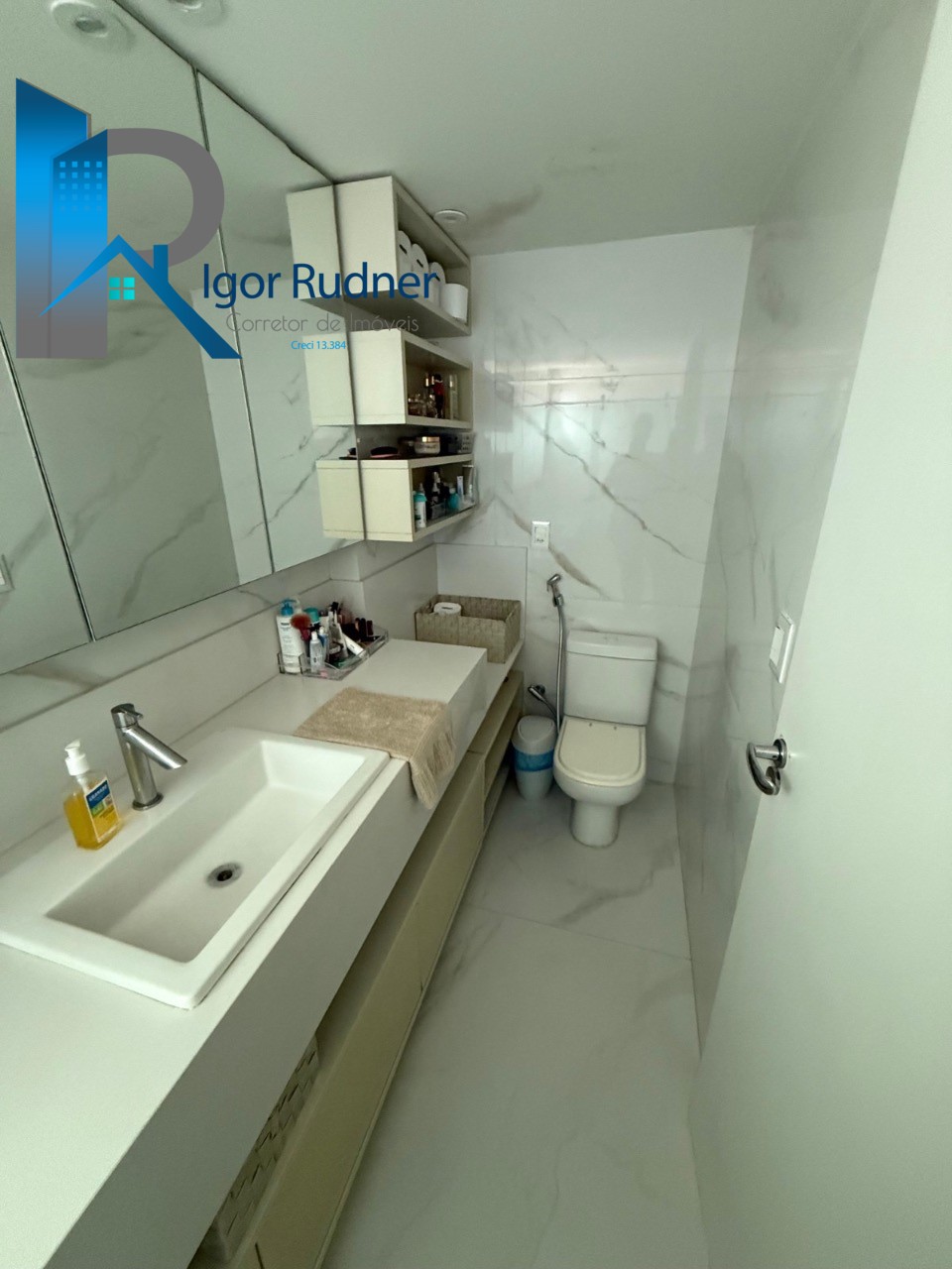 Apartamento, 4 quartos, 187 m² - Foto 18