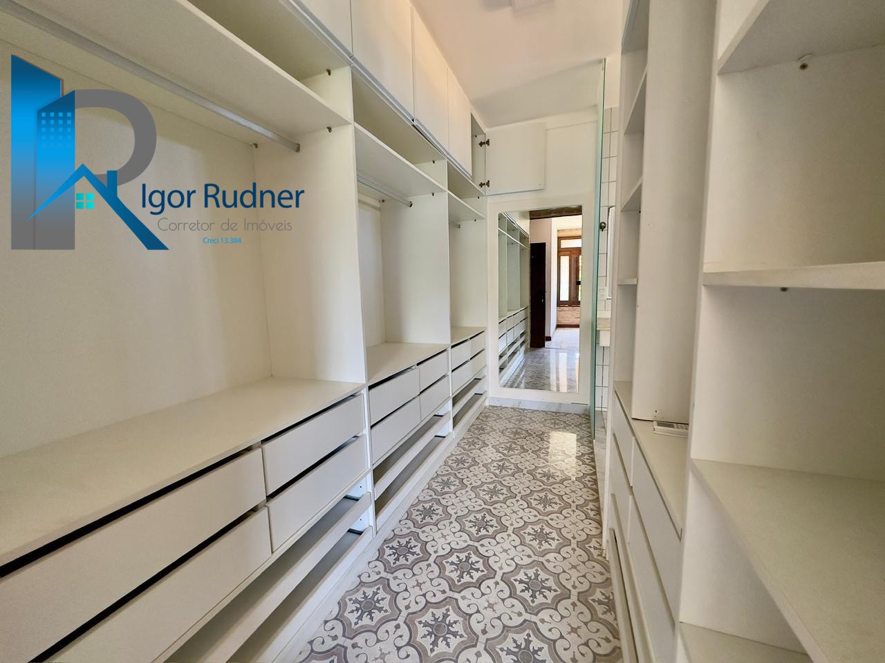 Casa de Condomínio, 5 quartos - Foto 21
