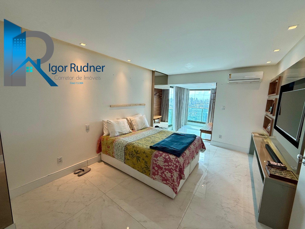 Apartamento, 3 quartos, 185 m² - Foto 14