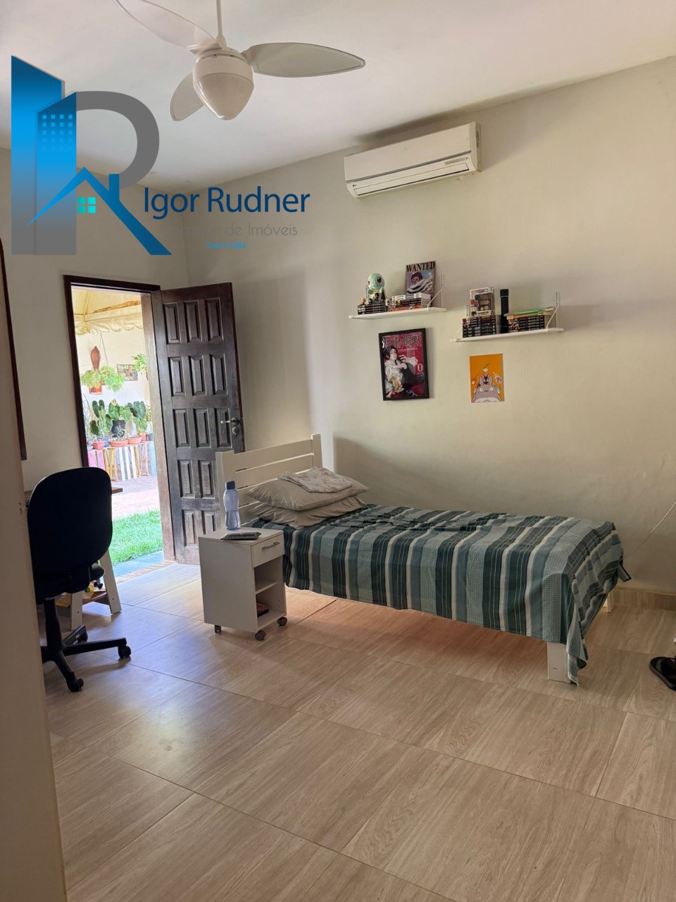 Casa, 5 quartos - Foto 8