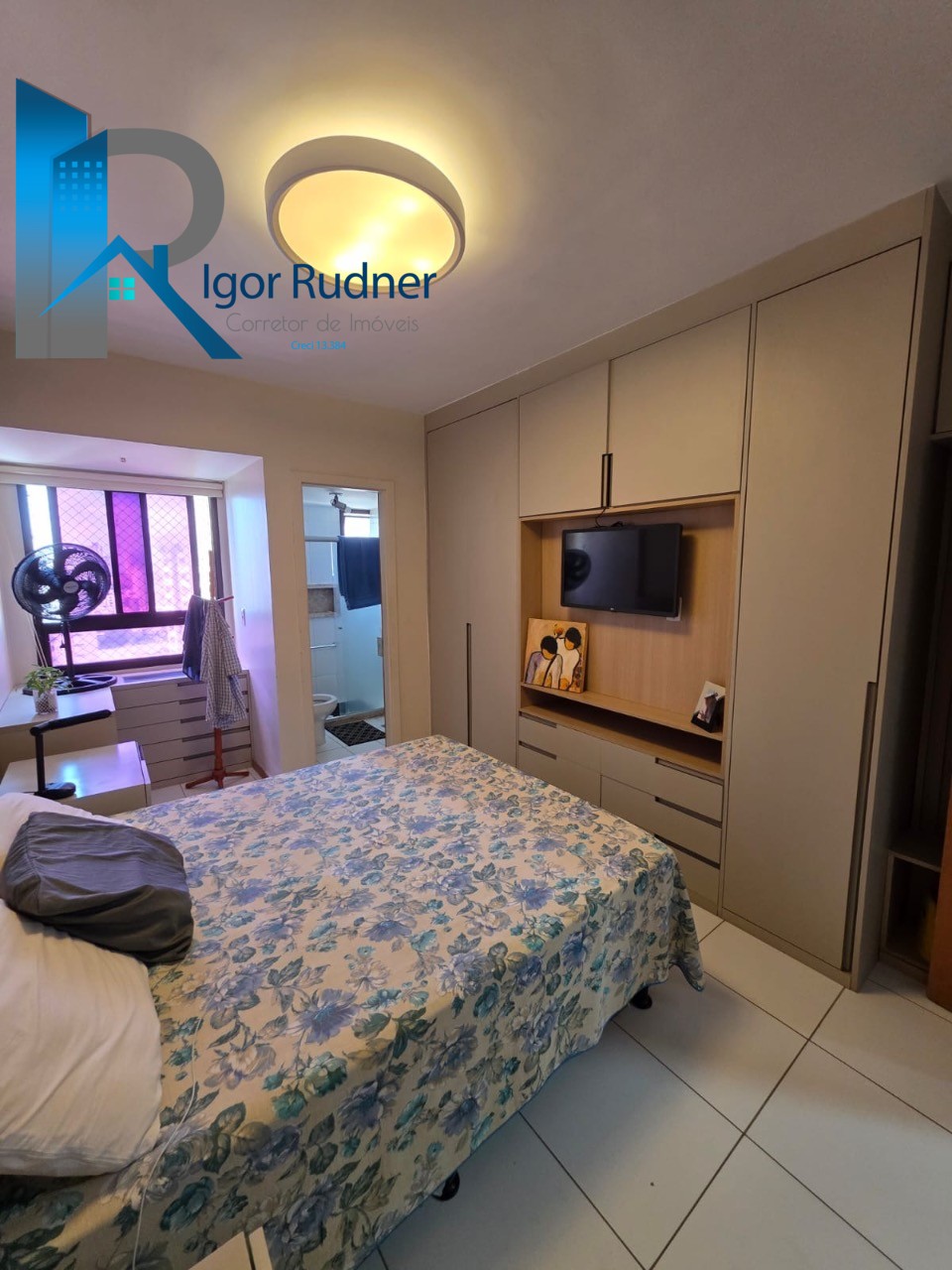 Apartamento, 3 quartos, 136 m² - Foto 24