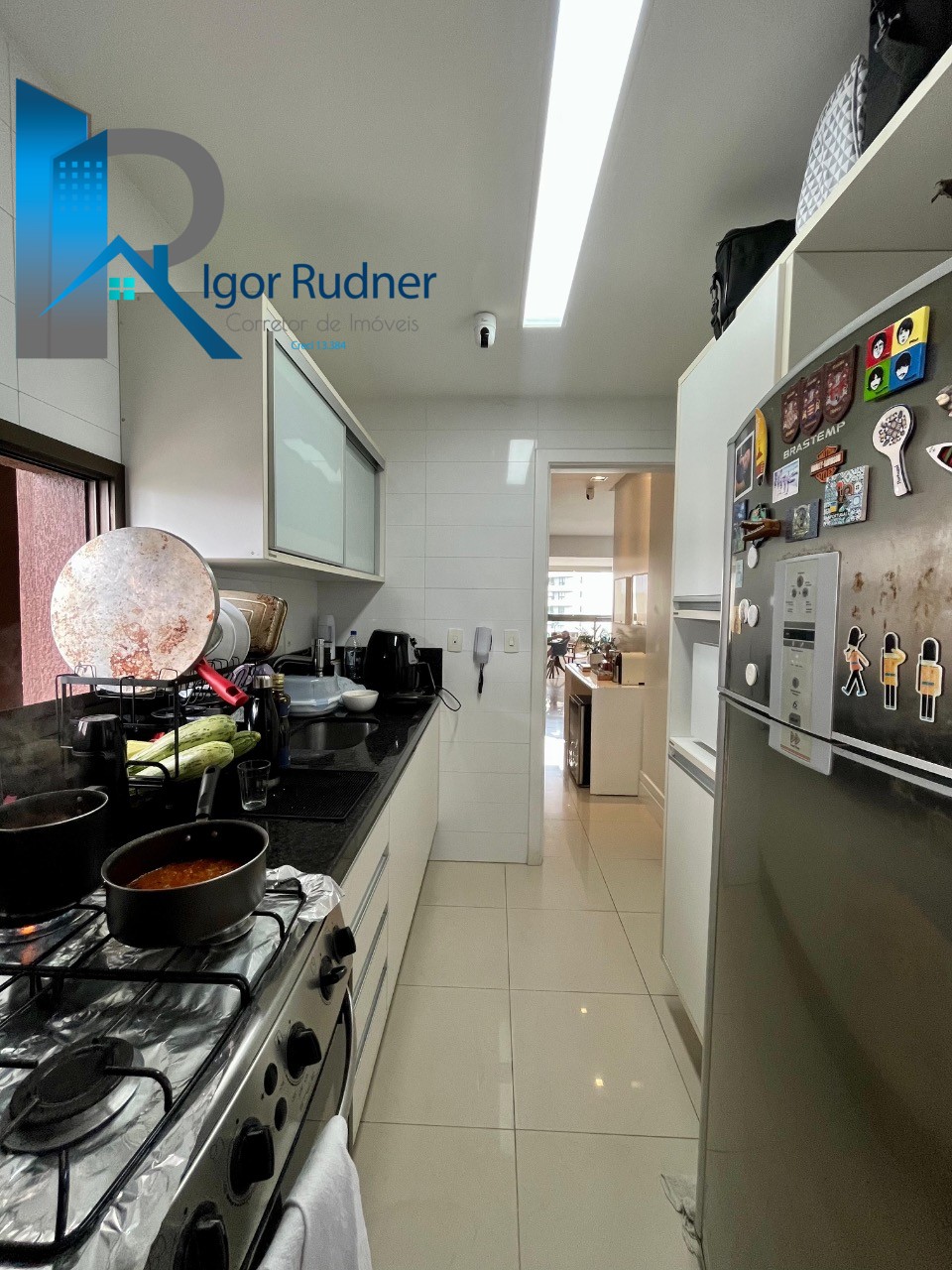 Apartamento, 2 quartos, 89 m² - Foto 19