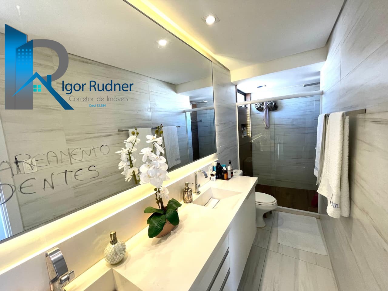 Cobertura, 3 quartos, 200 m² - Foto 13