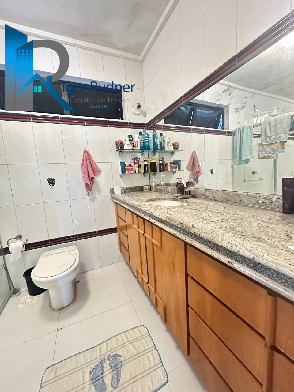 Casa de Condomínio, 3 quartos - Foto 14