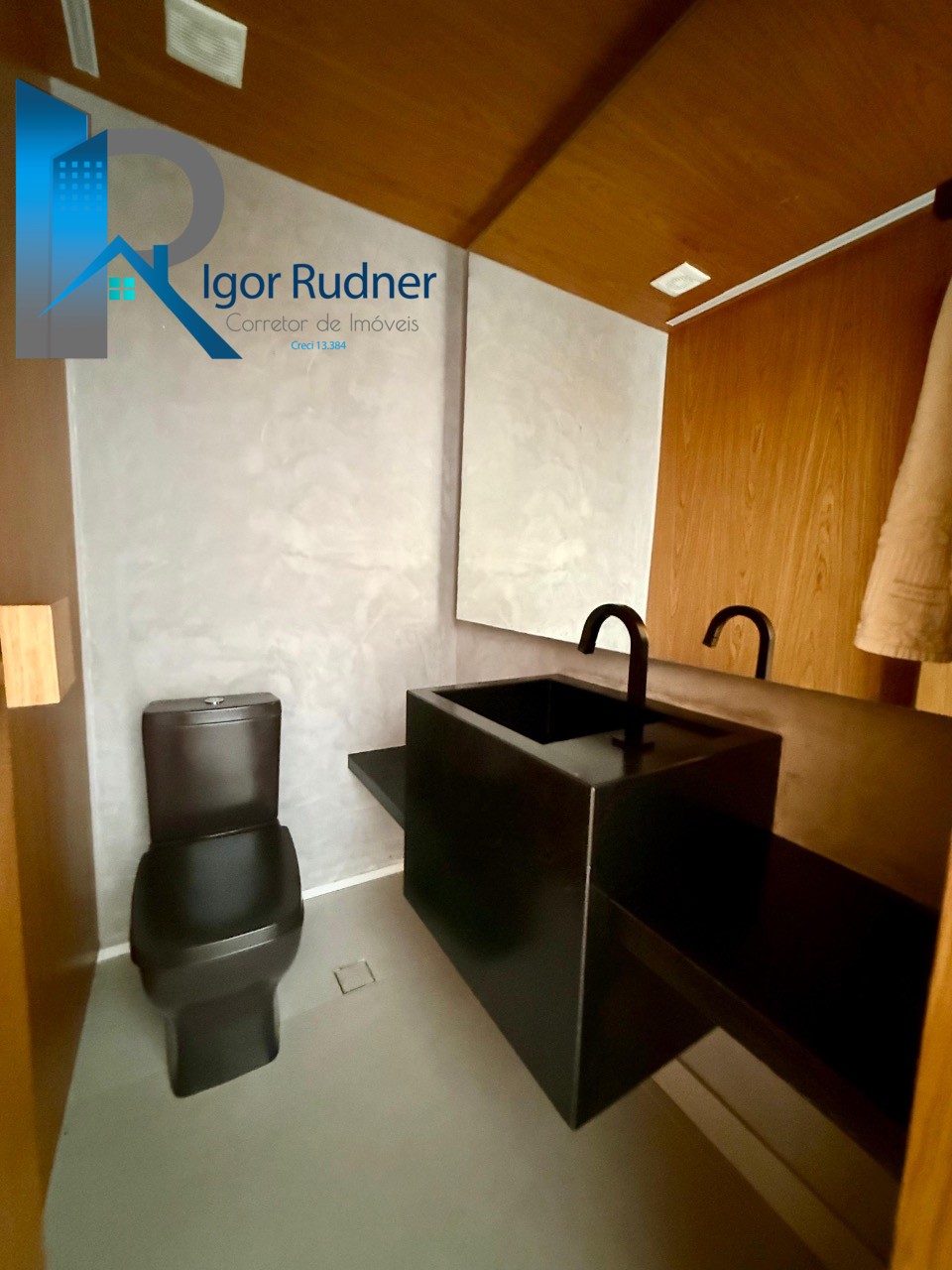 Apartamento, 4 quartos, 200 m² - Foto 23