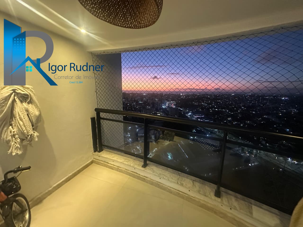 Apartamento, 3 quartos, 80 m² - Foto 3