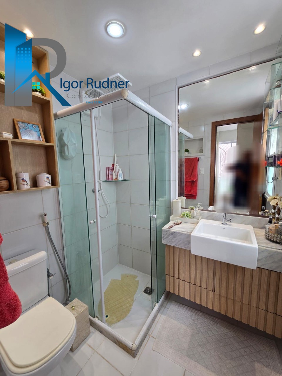 Apartamento, 2 quartos, 87 m² - Foto 12
