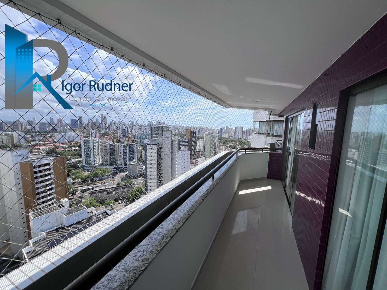 Apartamento, 3 quartos, 90 m² - Foto 4