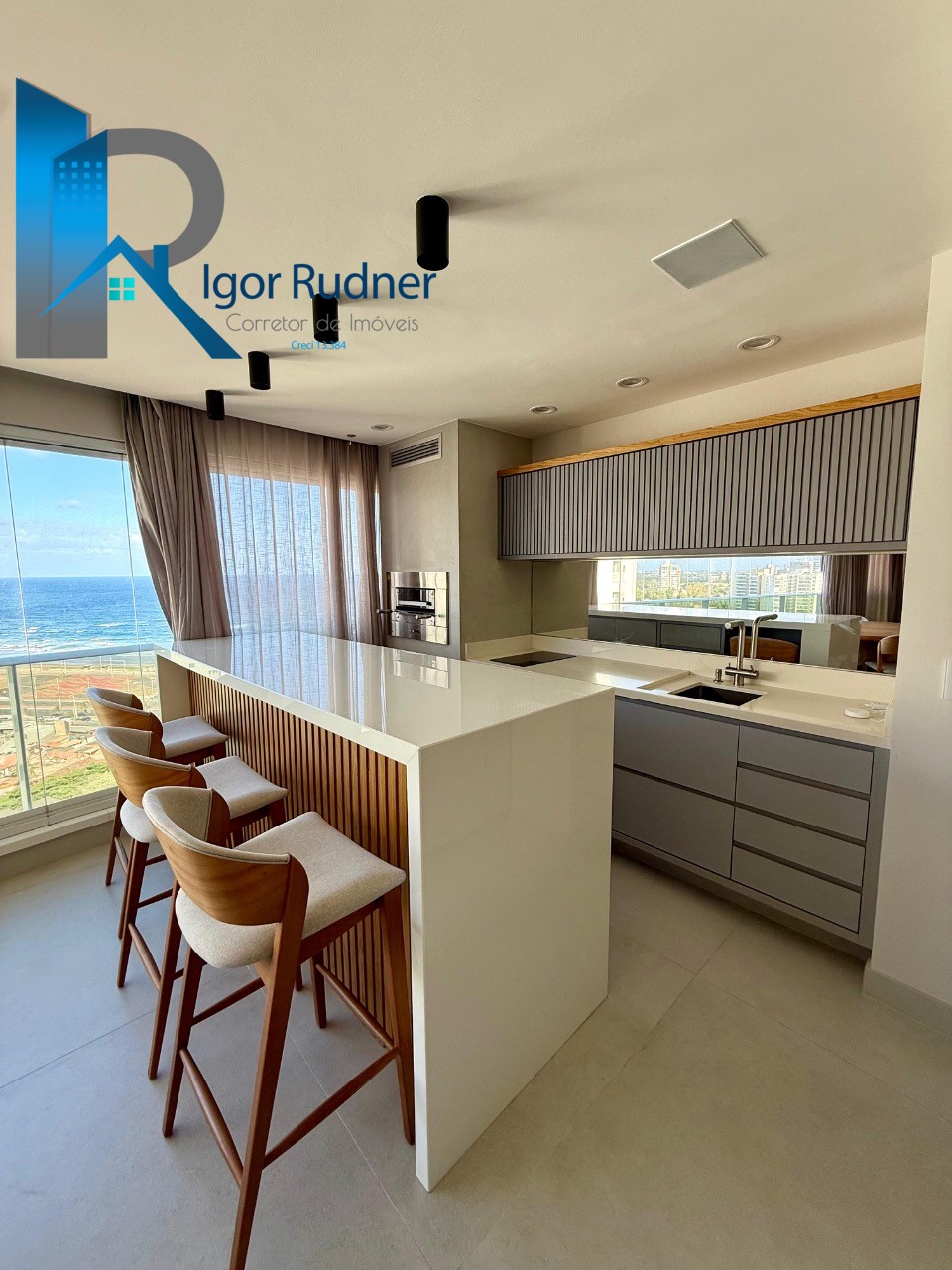 Apartamento, 4 quartos, 200 m² - Foto 6