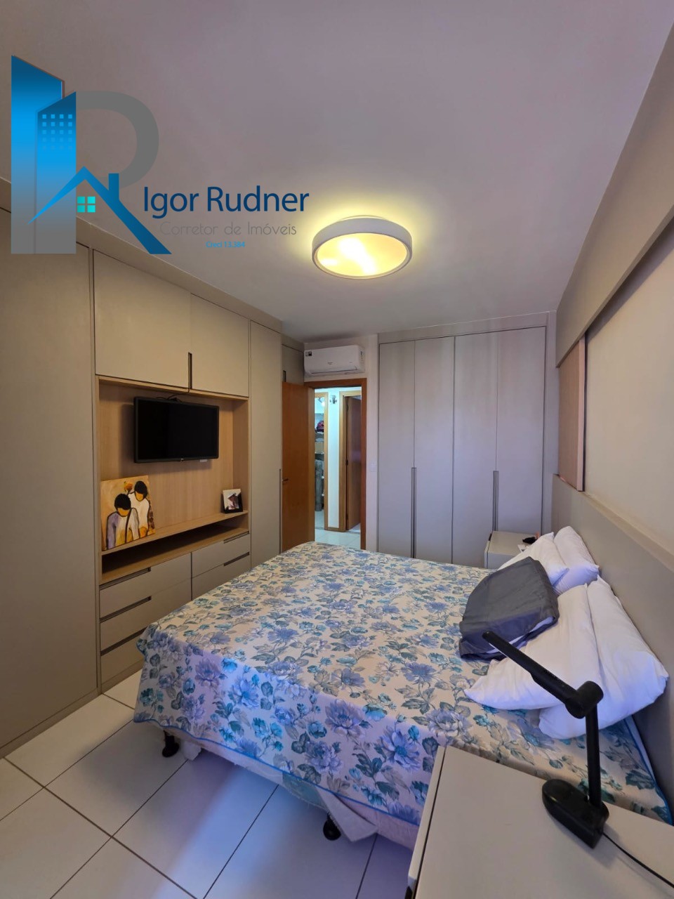 Apartamento, 3 quartos, 136 m² - Foto 25