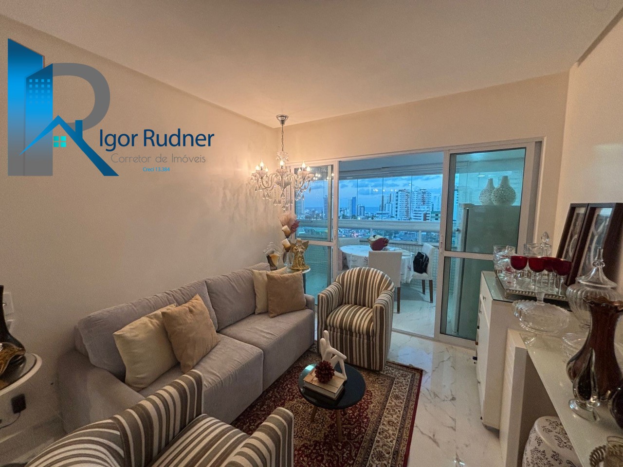 Apartamento, 2 quartos, 78 m² - Foto 3