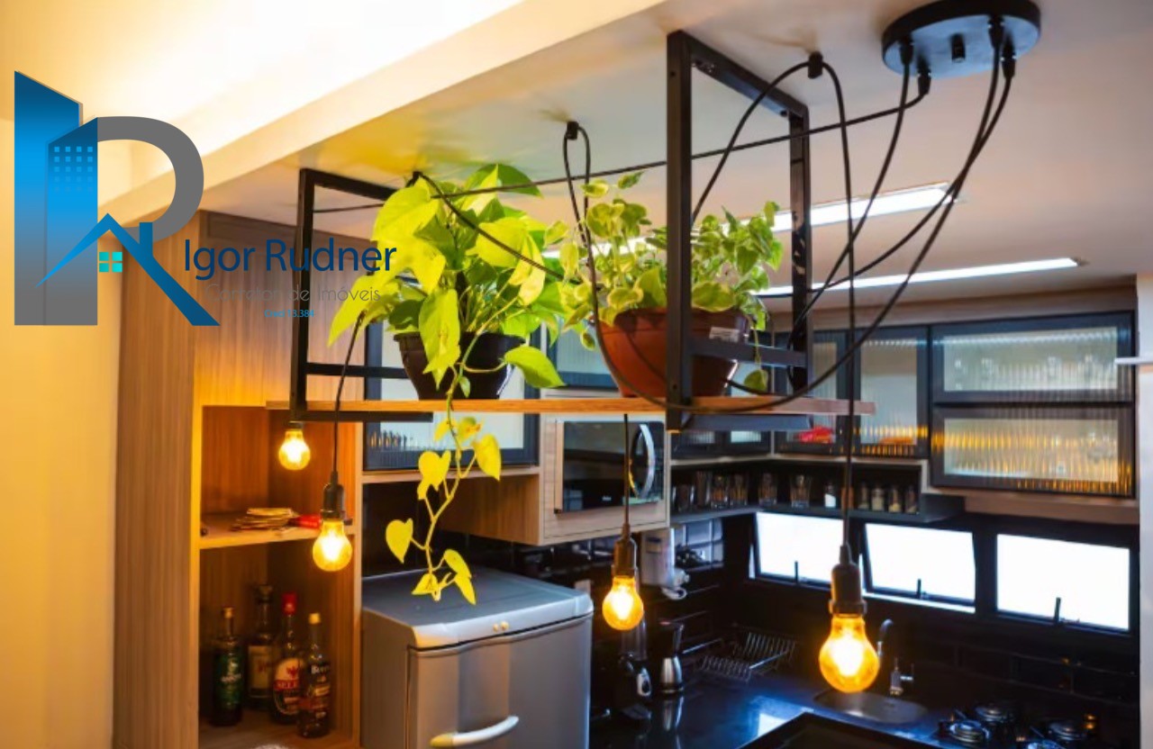 Flat/Apart Hotel, 2 quartos, 50 m² - Foto 4